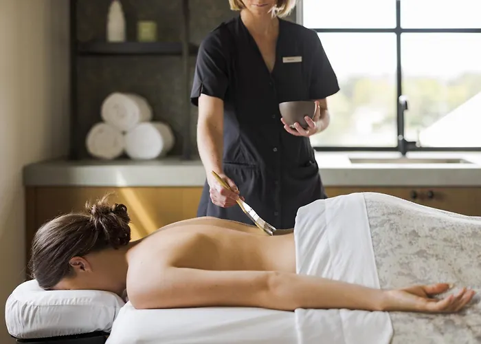 Four Seasons Resort Napa Valley